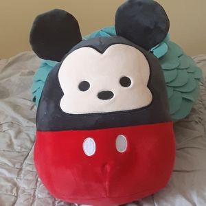 Mickey Mouse squishmellow